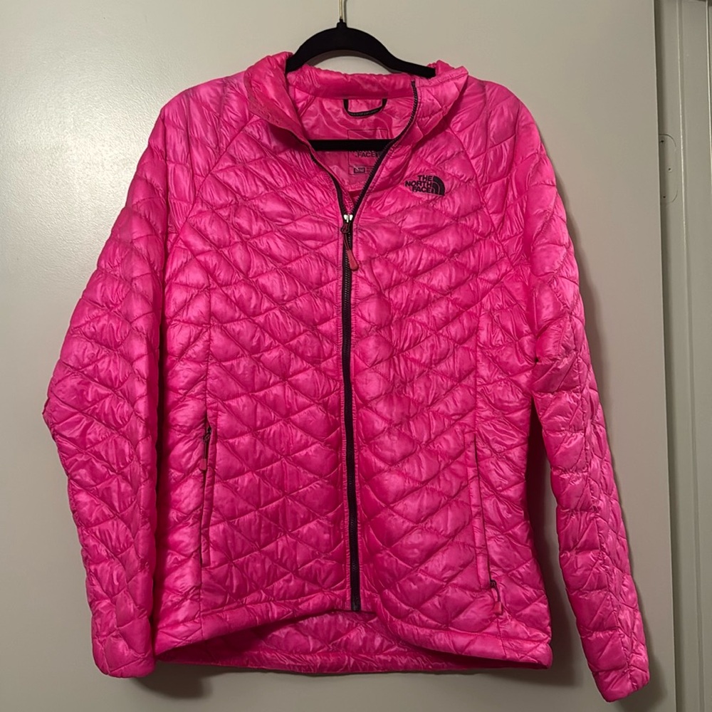 The North Face Thermoball Jacket